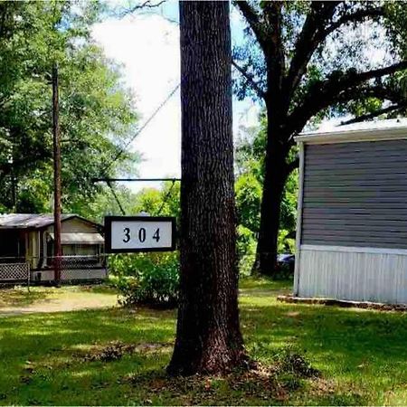 Fishermans Retreat With Patio At Lake Sam Rayburn Villa Brookeland Exterior foto