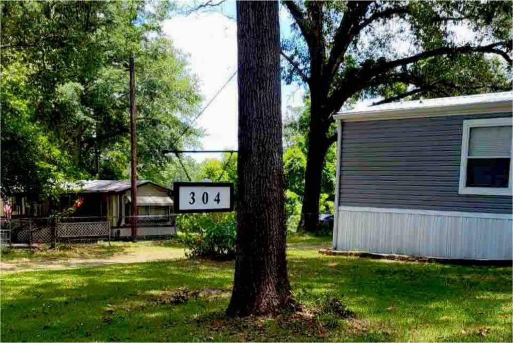 Fishermans Retreat With Patio At Lake Sam Rayburn Villa Brookeland Exterior foto